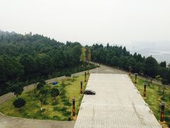 -富乐山
