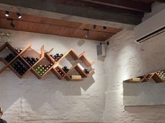 -La Strada(安福路店)