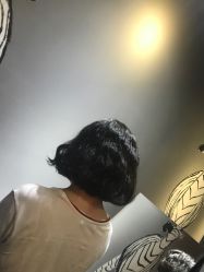 -茶发Salon·烫发染发理发