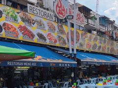 -明记烧鱼美味店