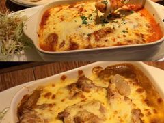 -玛格萝妮比萨屋(陆家浜路店)