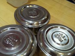-韩食味·小木屋(日照店)