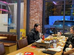 -聚点串吧·北京烧烤(海淀黄庄店)