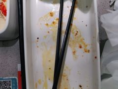 -半天妖烤鱼(东方新天地店)