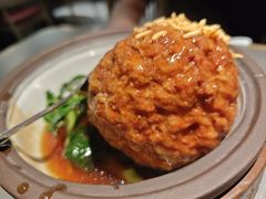 -晓淮山·扬州早茶·淮扬菜(龙阳广场店)