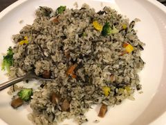 海陆炒饭-枣子树·素食餐厅(普陀山店)