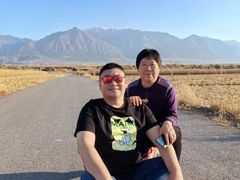 -暖泉古镇