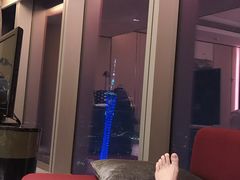 -广州四季酒店