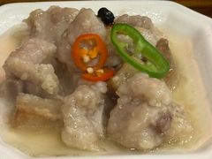 -汕头君华海逸酒店·鸿桃轩中餐厅