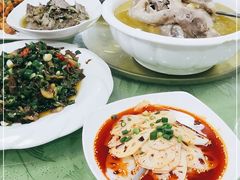 -清真.回香园(南街店)