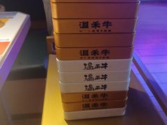-温禾牛·和牛寿喜烧自助火锅(恒基名人店)
