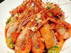 -小厨娘书香金陵(夫子庙老门东店)