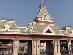 -沈阳方特欢乐世界