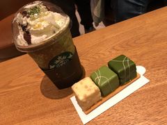 -星巴克臻选(杭州万象城店)