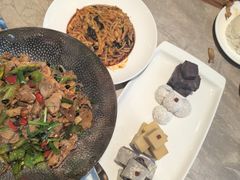 -北平小馆·烤鸭·家常菜(磨房北里店)