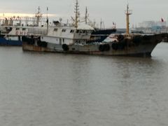 -温岭石塘海边