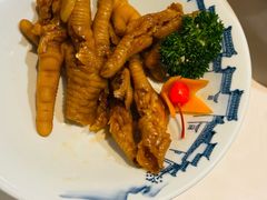 -杭州香格里拉·香宫中餐厅