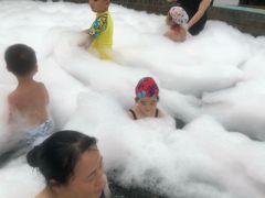 -龙达温泉生态城