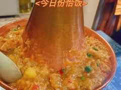 -蜗牛小馆醉乡民谣云南菜(惠新西里店)