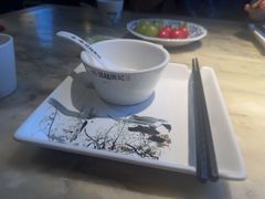-吴越荣记苏州菜·松鼠桂鱼(月光码头店)