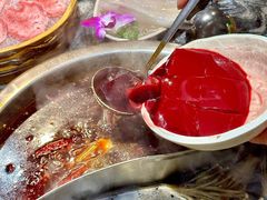 -渝味晓宇火锅(合川路店)