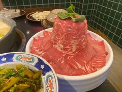 -闻小豆贵州自助火锅(万象城店)