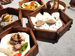 -晓粤·惹味粤菜(凯德乐峰广场店)