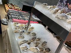 -陆家嘴万怡酒店·万荟轩