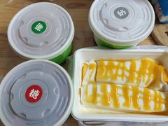 -文昌邓记清补凉(西沙路店)