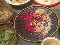 -德发长·花式蒸饺(大唐不夜城店)