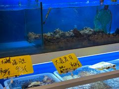 -丁字口海鲜热炒·烧烤大排档