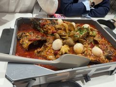 -鱼酷活鱼烤鱼(江宁金鹰店)