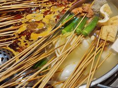 -杨校长·老成都串串香火锅(全国总店)