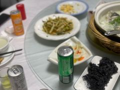 -高老庄·老溧阳·私房菜(南山竹海店)