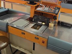 -丽达购物中心(崂山店)