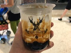 -鹿角巷The Alley(龙湖天街店)