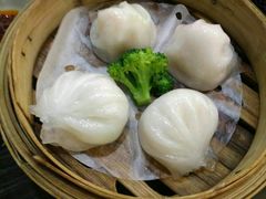-虾饺妹·粤式手工点心(水荫路店)