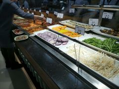 -韩盛·盛江山自助料理(沈辽路万达店)
