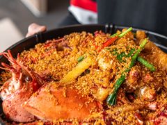 -79号渔船海鲜饭店(宝安店)