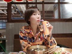 -小核桃烤肉馆(西塔店)