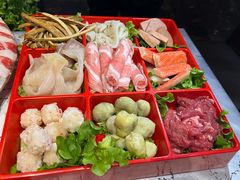-红辣椒·川菜·火锅(朝外店)