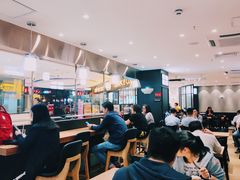 大堂-大家乐(广州中华广场店)