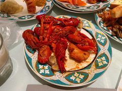 -舜和巴西烤肉餐厅(舜和国际店)