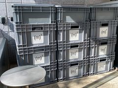 -CUBIC3三立方咖啡(凌空SOHO店)