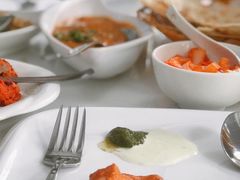 鸡肉咖喱羊肉-VATAN INDIAN RESTAURANT米特餐饮有限公司(城北路店)