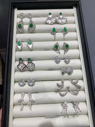 点击看大图 -Cindy Jewelry·钻戒·彩色宝石