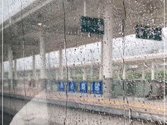 -天水南站