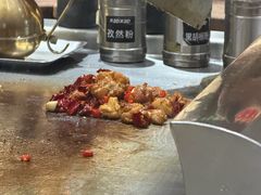 -大神太神·铁板烧(七宝领展广场店)