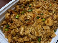 酱爆鸡蛋-大地春饼店(黄河路店)