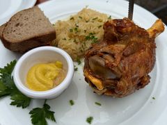 -Restaurant Paulaner am Dom